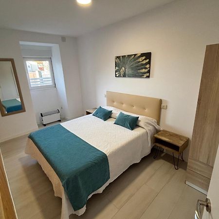 Apartamento Playa Vigo Exterior photo