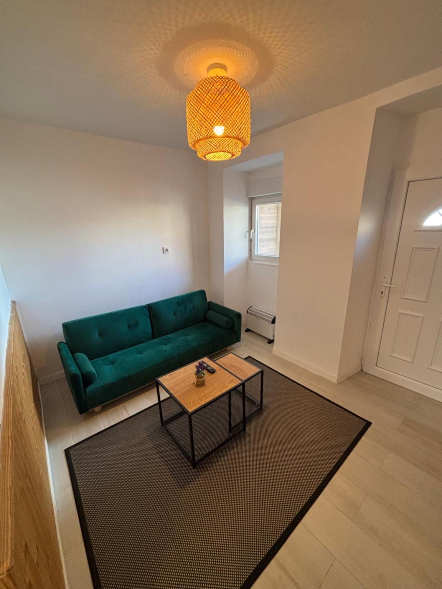 Apartamento Playa Vigo Exterior photo